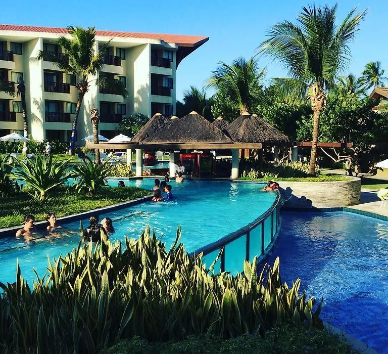 Marulhos Resort By Smart Stays-1