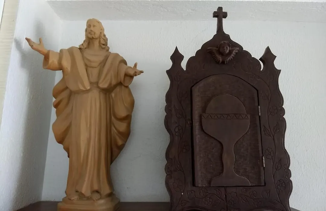 Pousada Vitória-1
