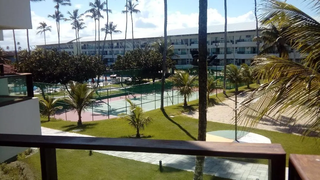 Ancorar Flat Resort F6108-1