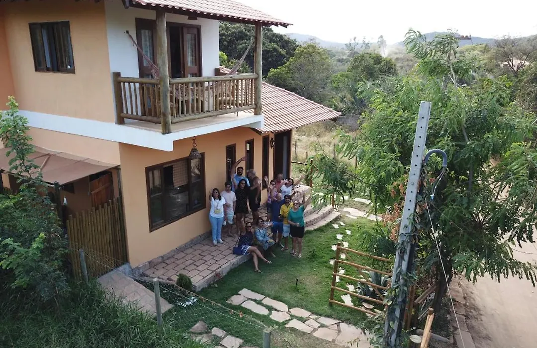 Casa do Capão-1