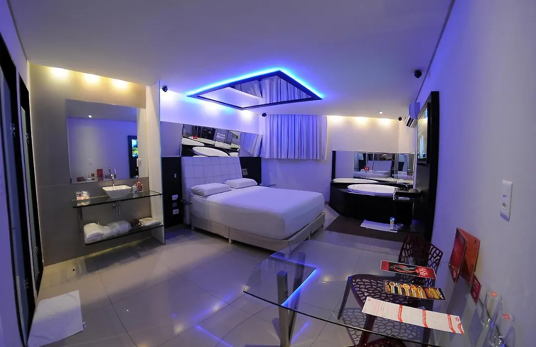 Eros Hotel - Adult Only-1