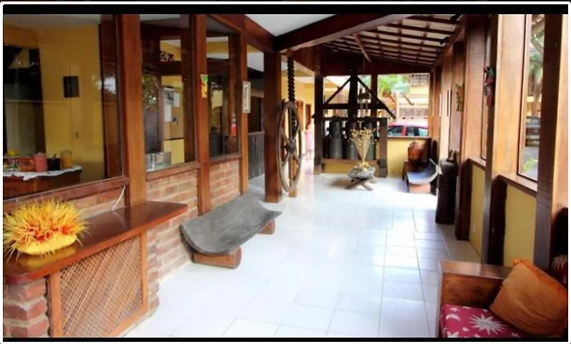Abrolhos Praia Hotel-1