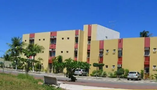 Hotel Itapoa Praia-1