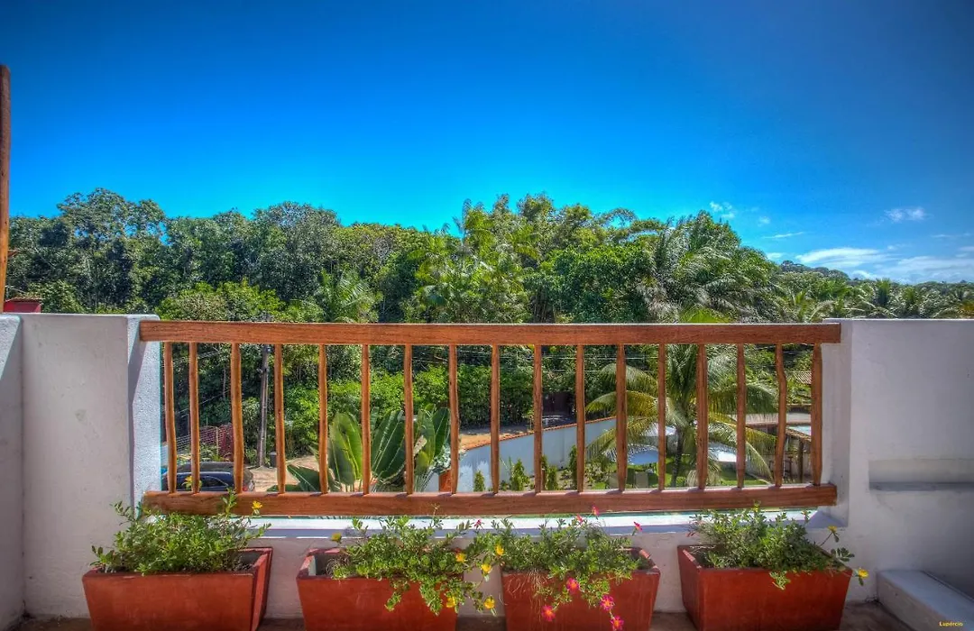 A Casa De Gabriella-1