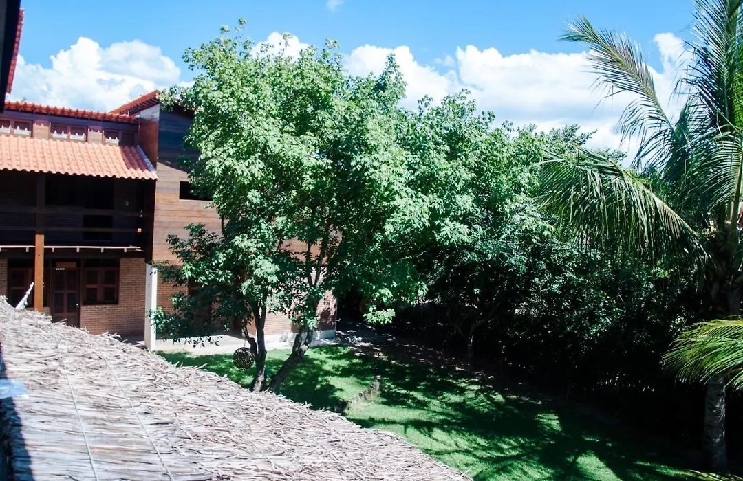 Jangada Lodge-1