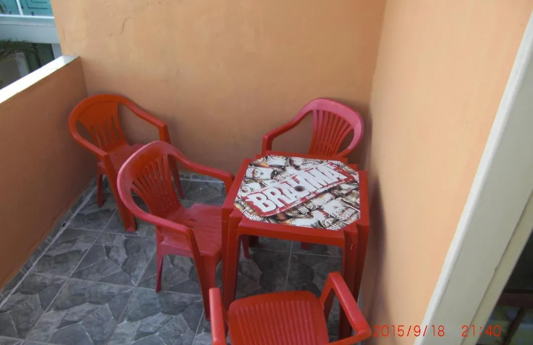 Residencial Luanda-1