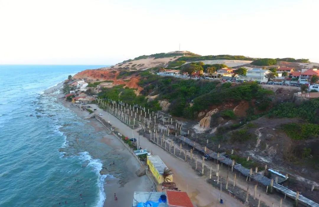 POUSADA MARINA PRAiA-1