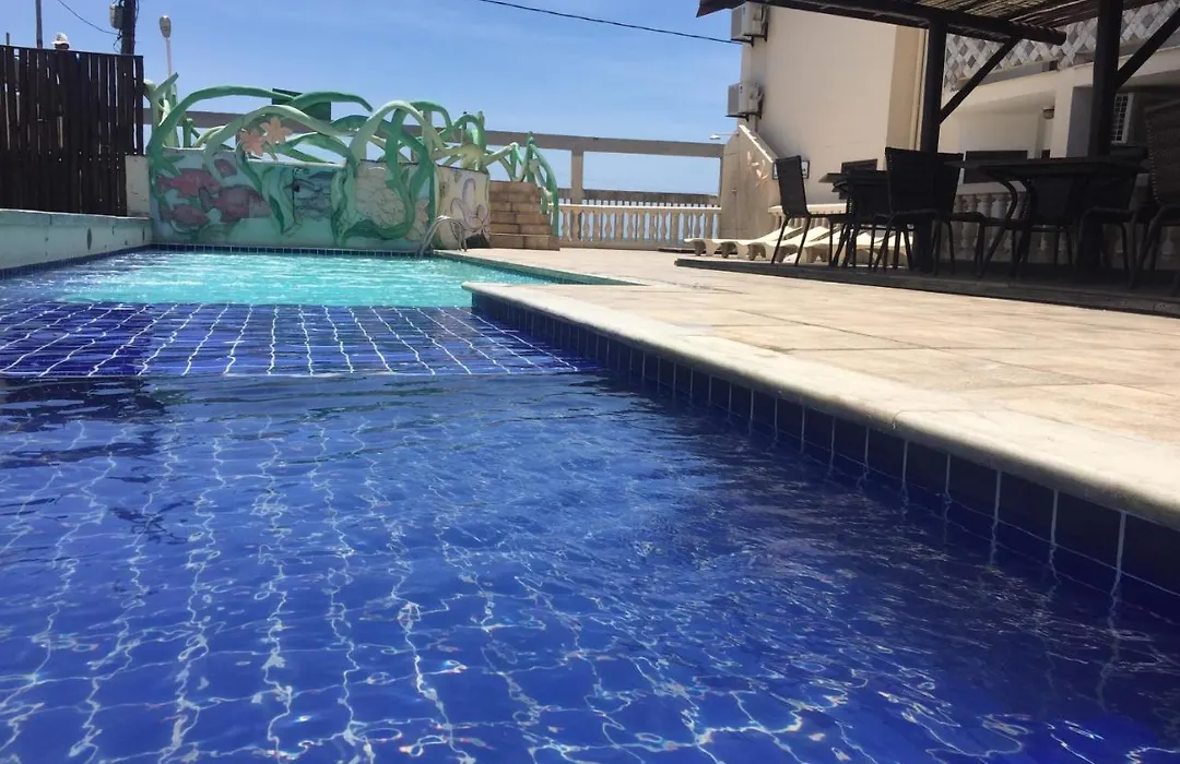 Eden Praia Hotel-1