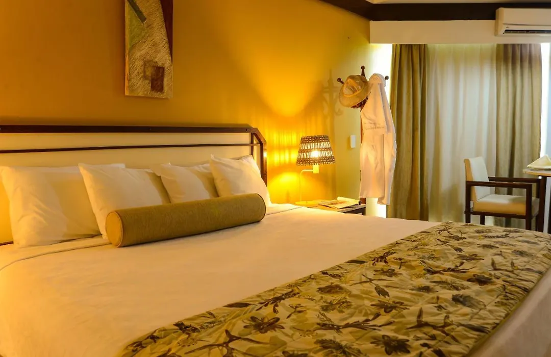 Grand Sao Luis Hotel-1