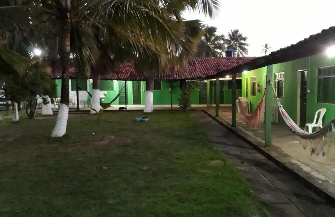 Pousada Cataventos-1