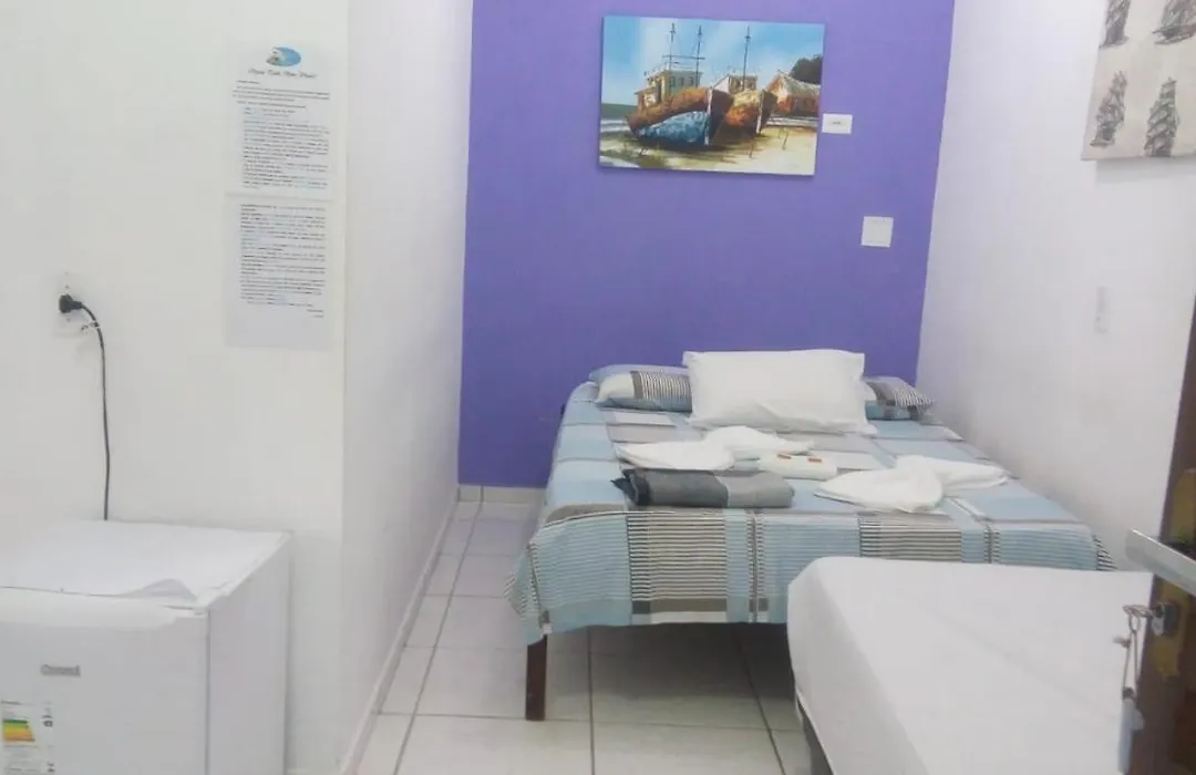 Pousada Aguia Jeri-1