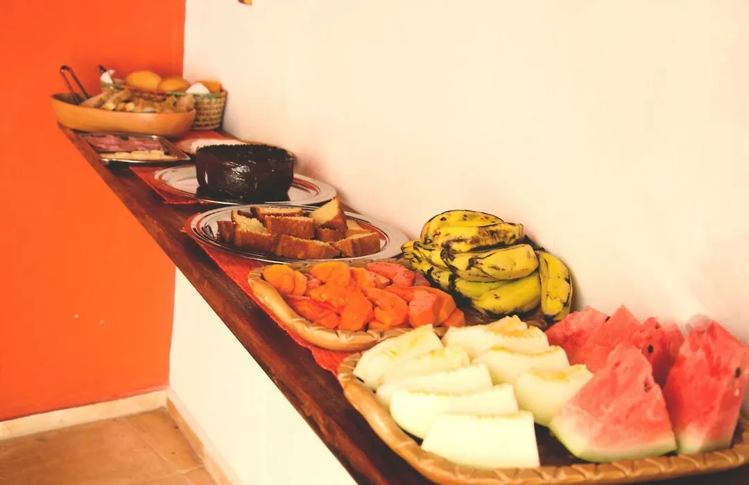 Casa Mar Suites-1