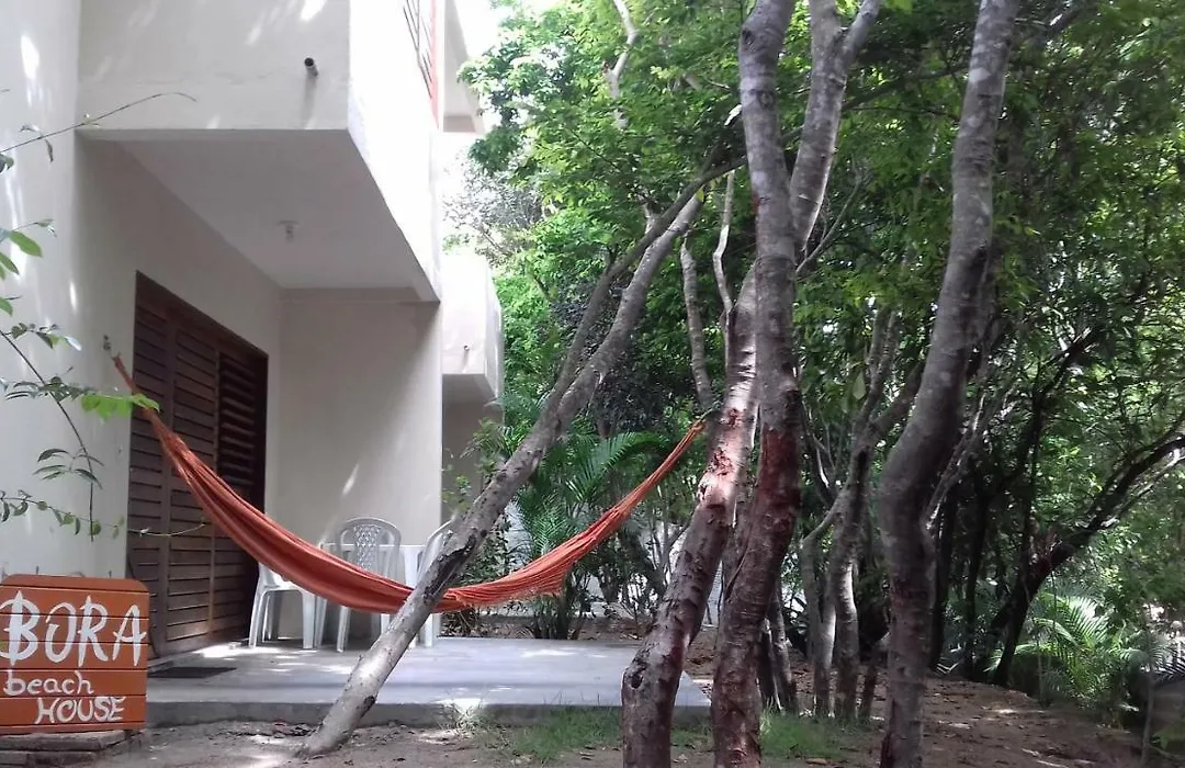 Bora Beach House-1