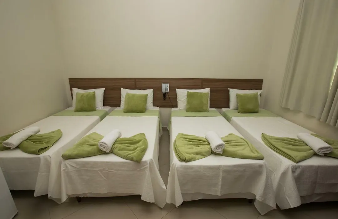 Recanto Hotel Clube-1