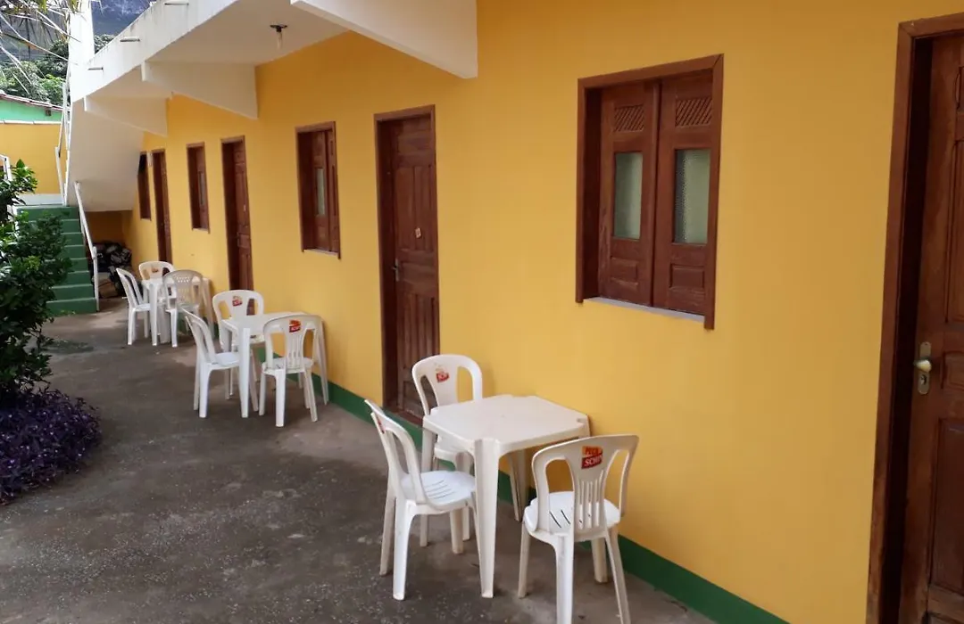 Pousada Da Vila-1