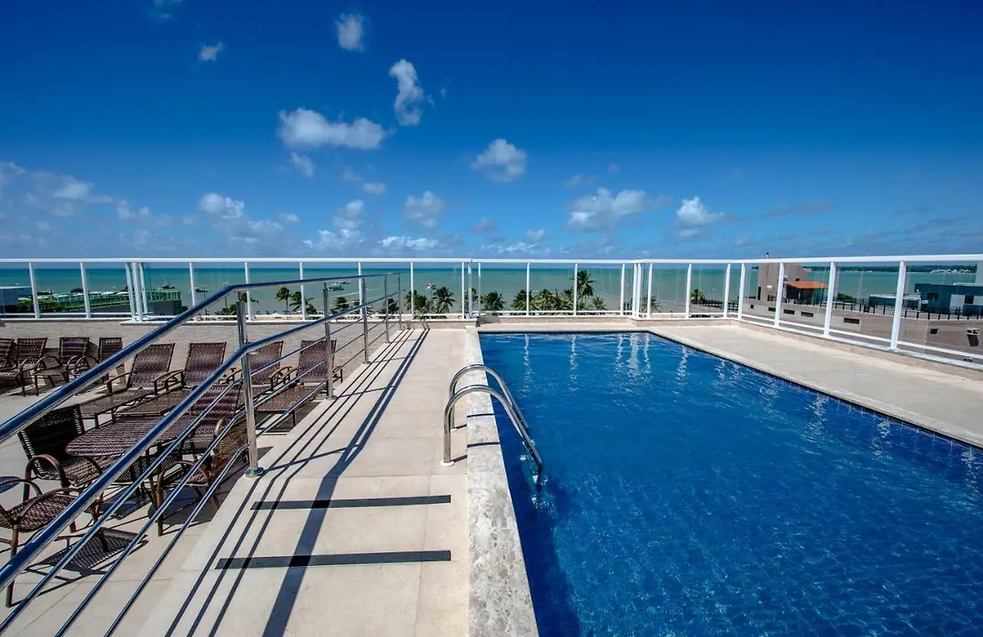 Tambau Beach Hotel-1
