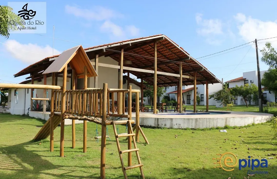 Quinta Do Rio - Epipa Hoteis-1