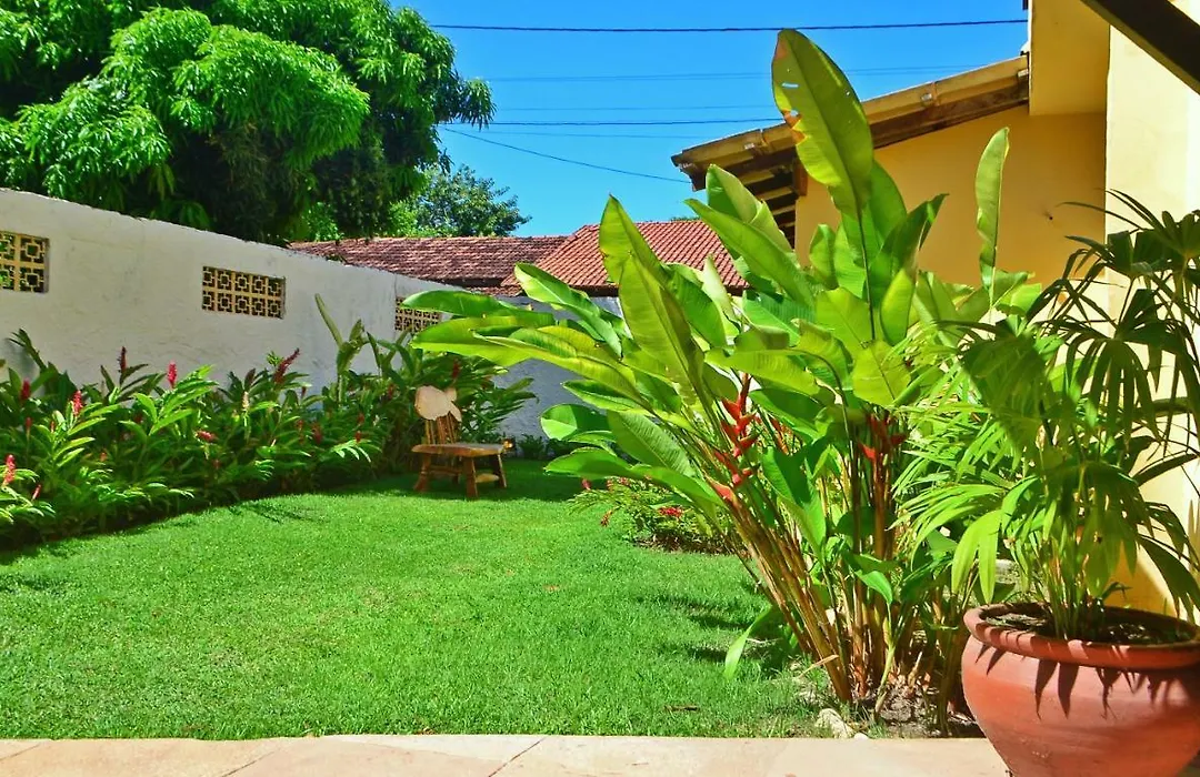 Pousada Clara-1