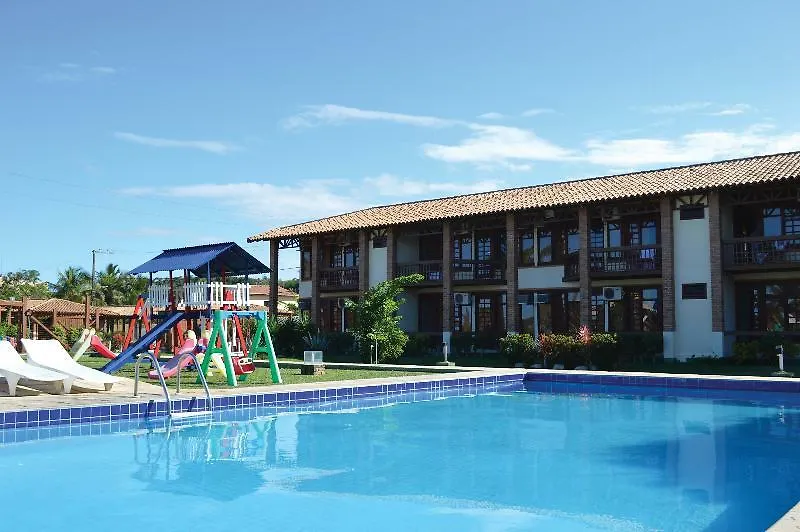 Hotel Sueds Cabralia-1