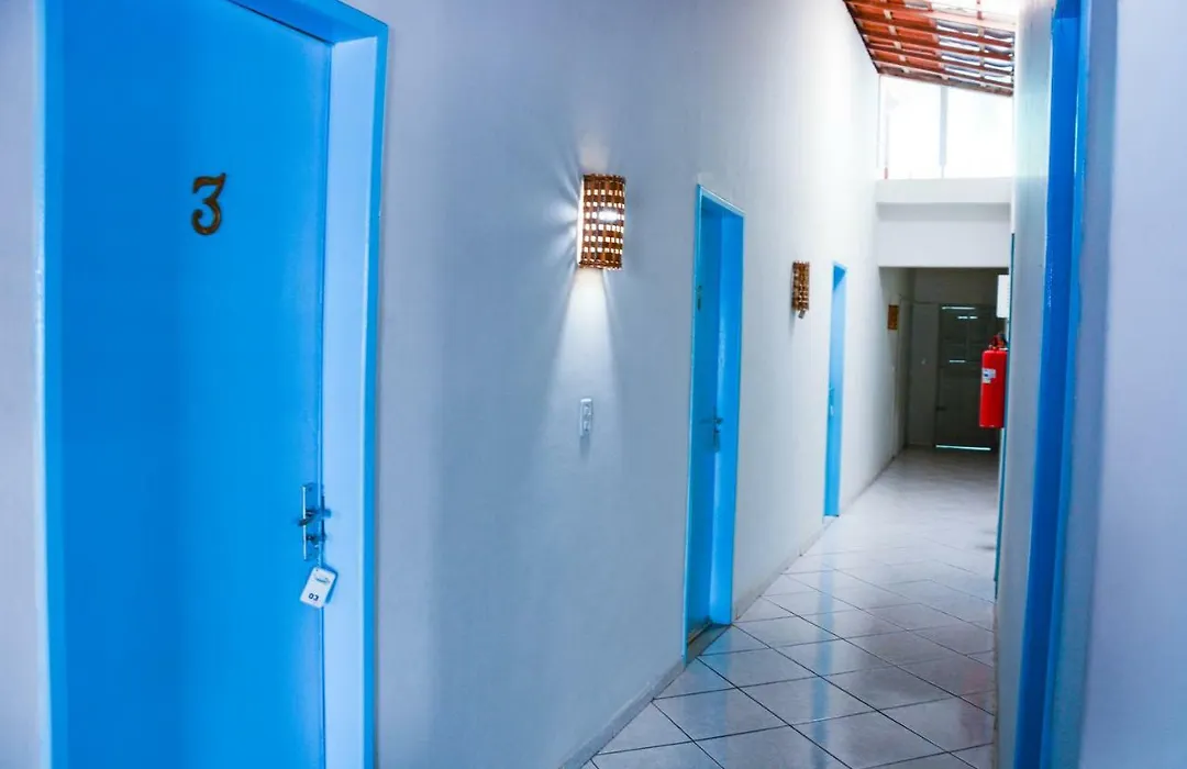 Hotel Pousada Maravista-1