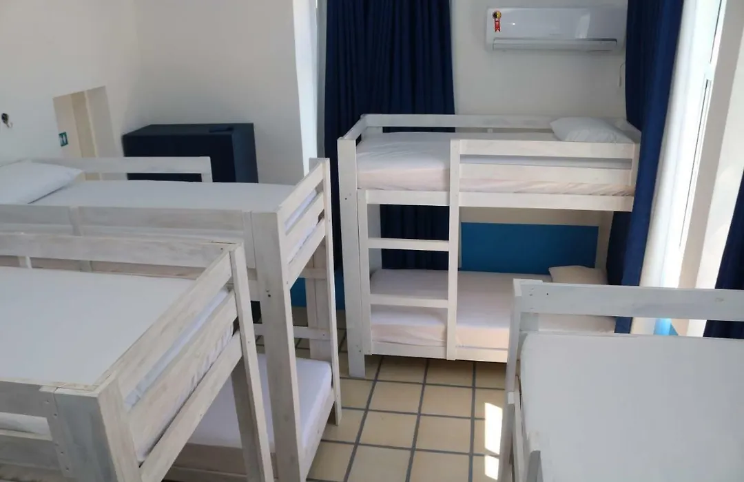 Sonho De Iracema Hostel Boutique-1