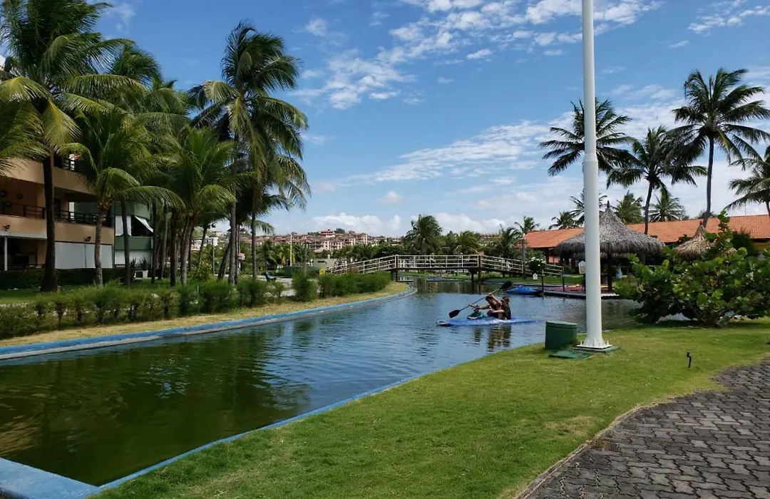 Aquaville Resort-1