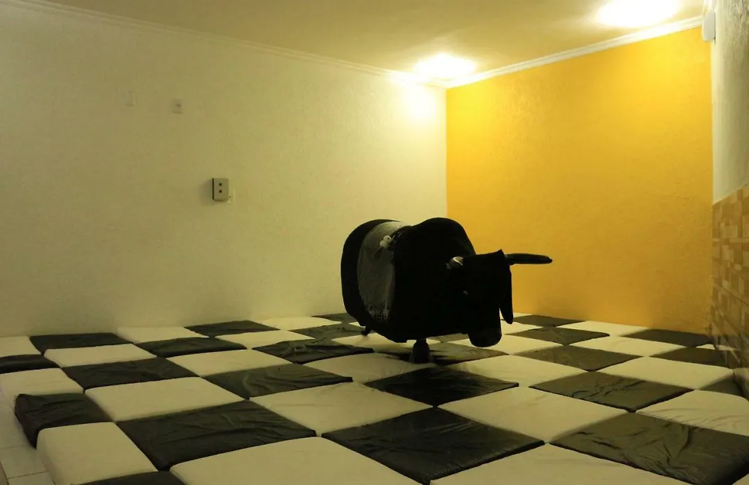 Sunset Apart Motel-1