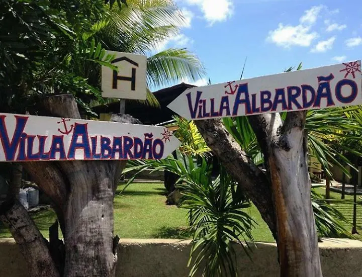 Villa Albardão Serrambi-1