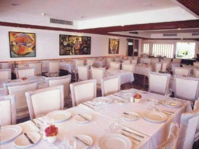 Tulip Inn Recife-1