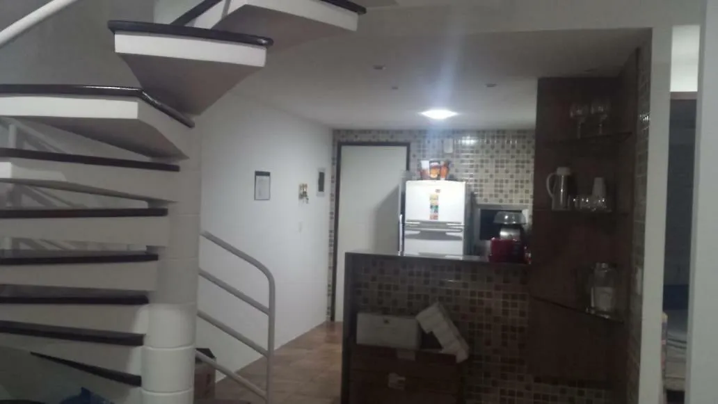 FLAT 212 Condomínio Villa Hípica Gravatá-1