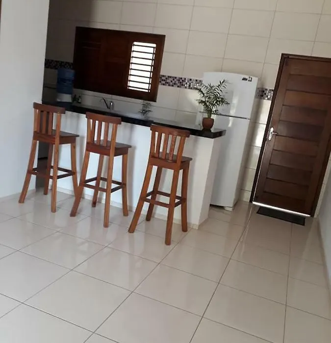 Duplex Jijoca-1