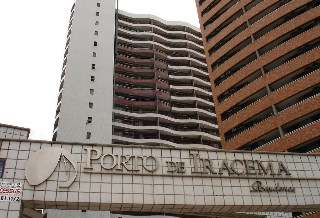 Apartamento Na Beira Mar-1