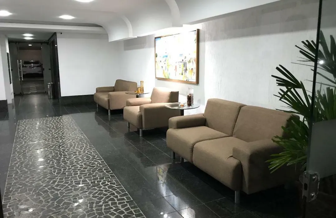 Lindo Apartamento - Beira Mar De Boa Viagem-1