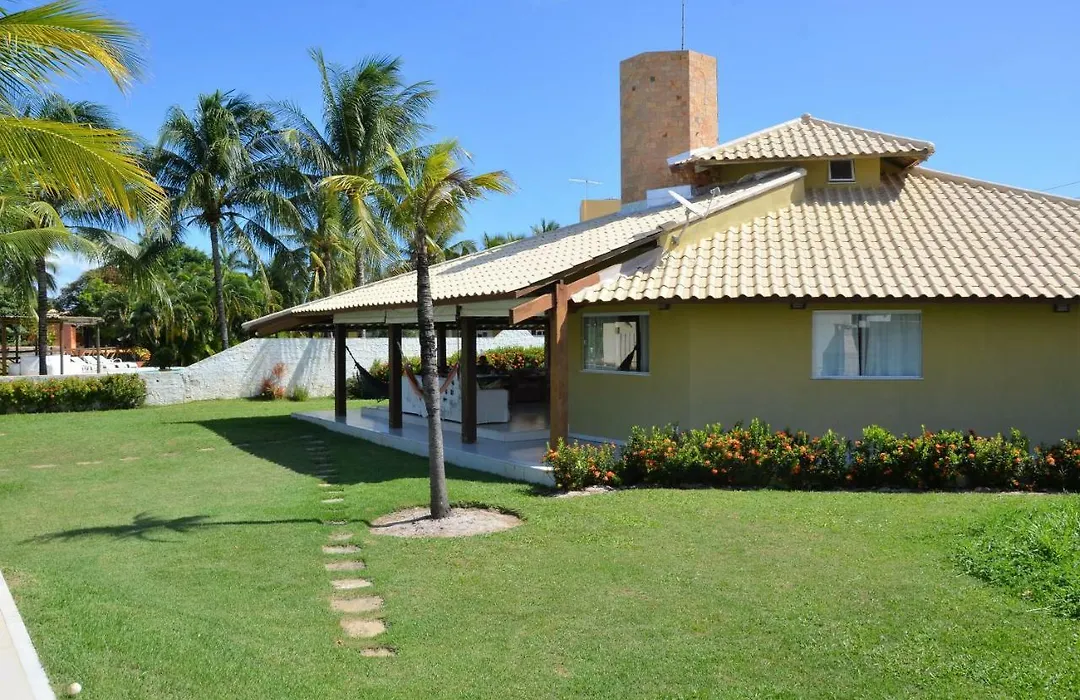 Linda Casa 4 Quartos Condomínio Parque Interlagos-1