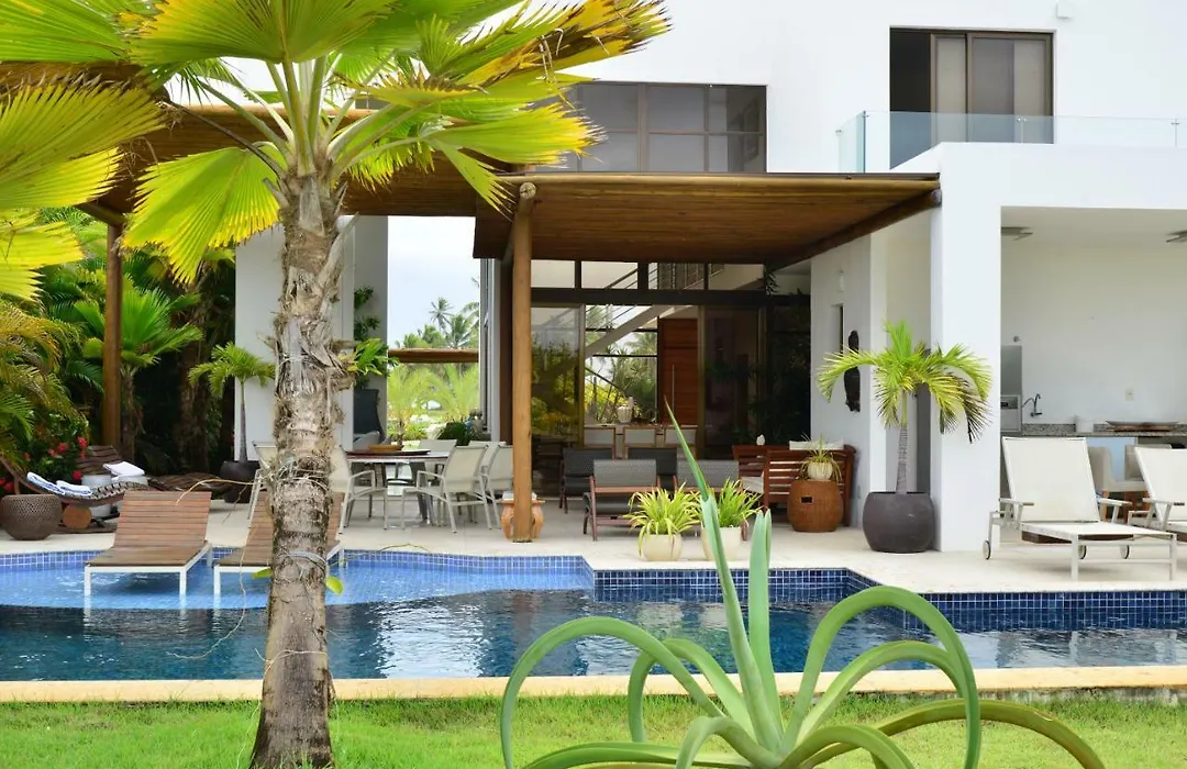 Casa Lindissima 4 Suites *Praia Do Forte - Iberostar-1