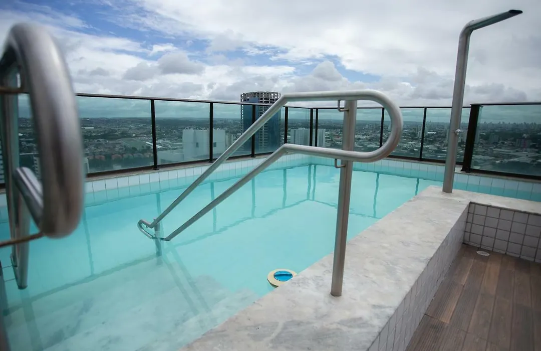 Flat Boa Viagem-1
