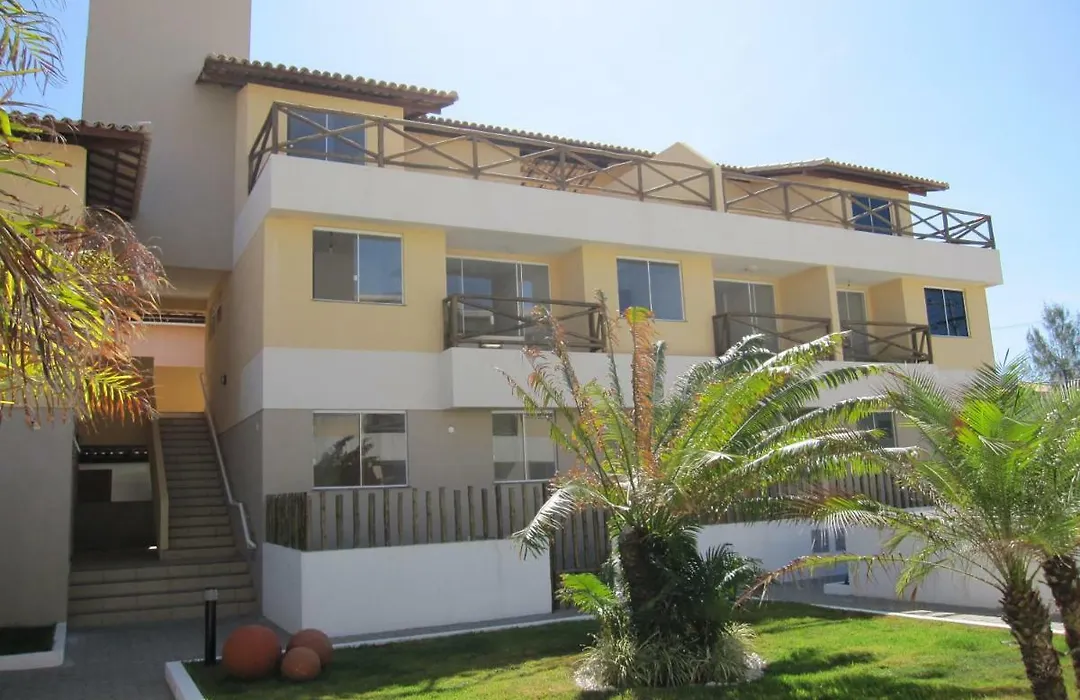 Lindo Apartamento Duplex-1