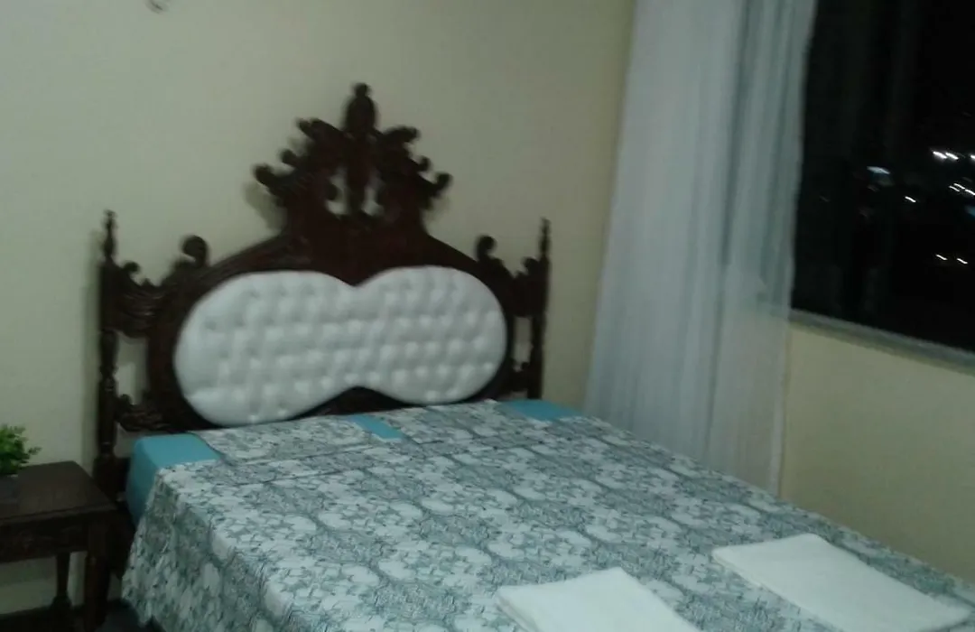 Apto Proximo Ao Centro De Eventos E Oab-Ce-1