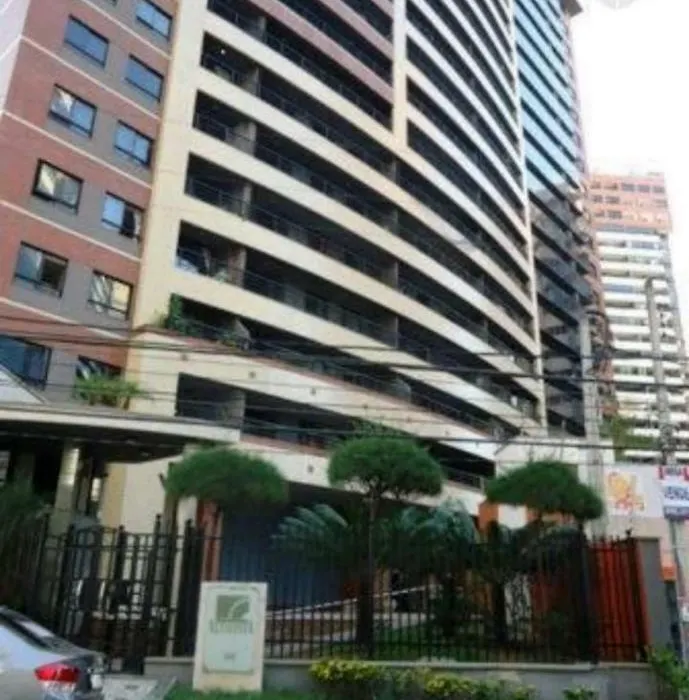 Apartamento Em Fortaleza-1