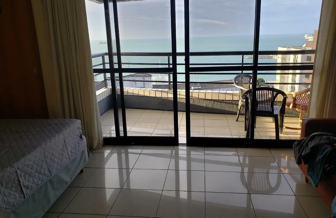 Praia Mansa 1205-1