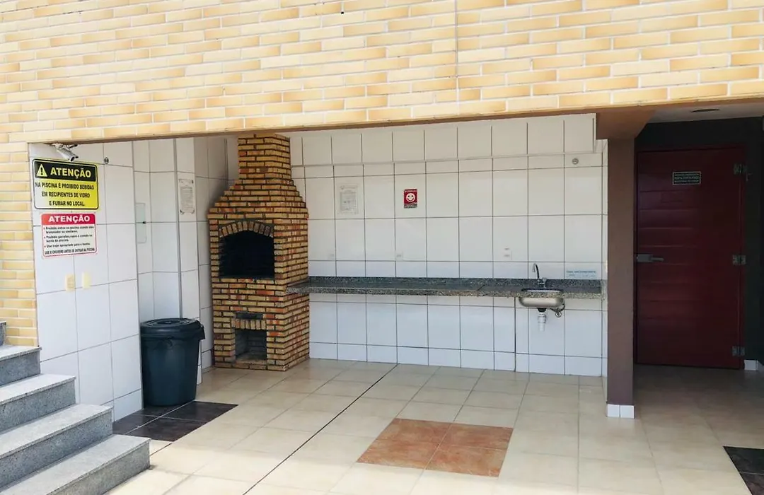 Studio Iracema - APTO 1502-1