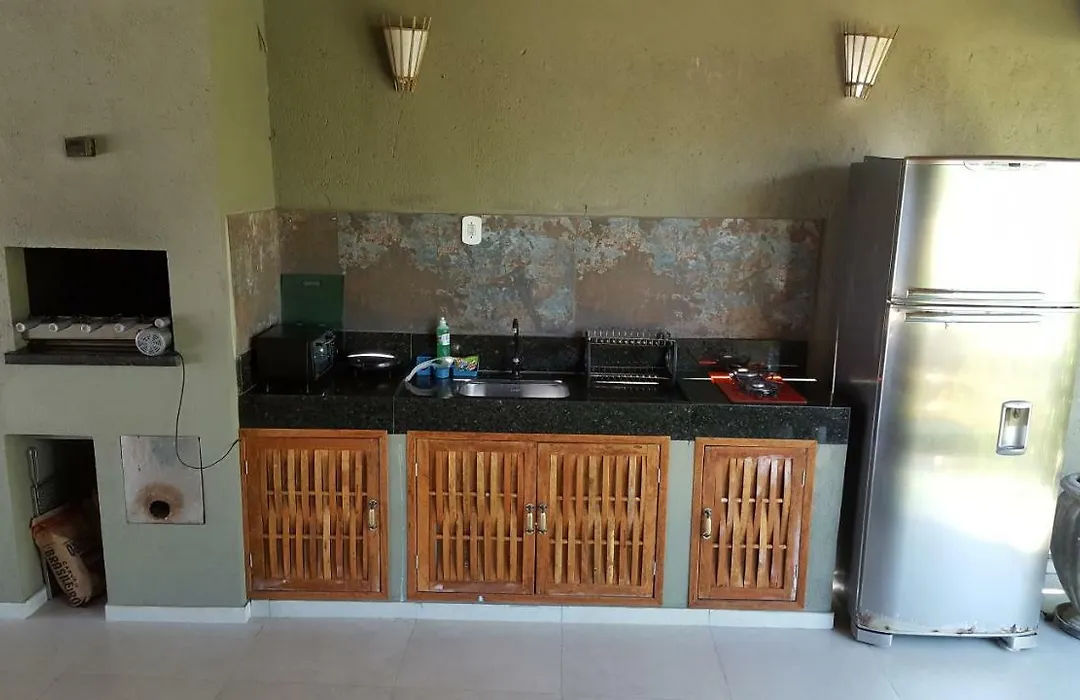 Casa Das Carpas-1
