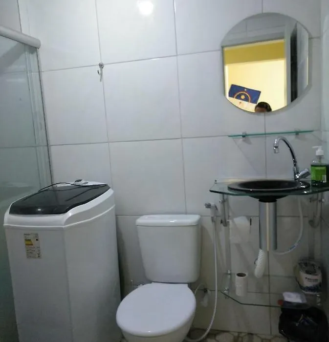 Recife Centro Apartamento-1