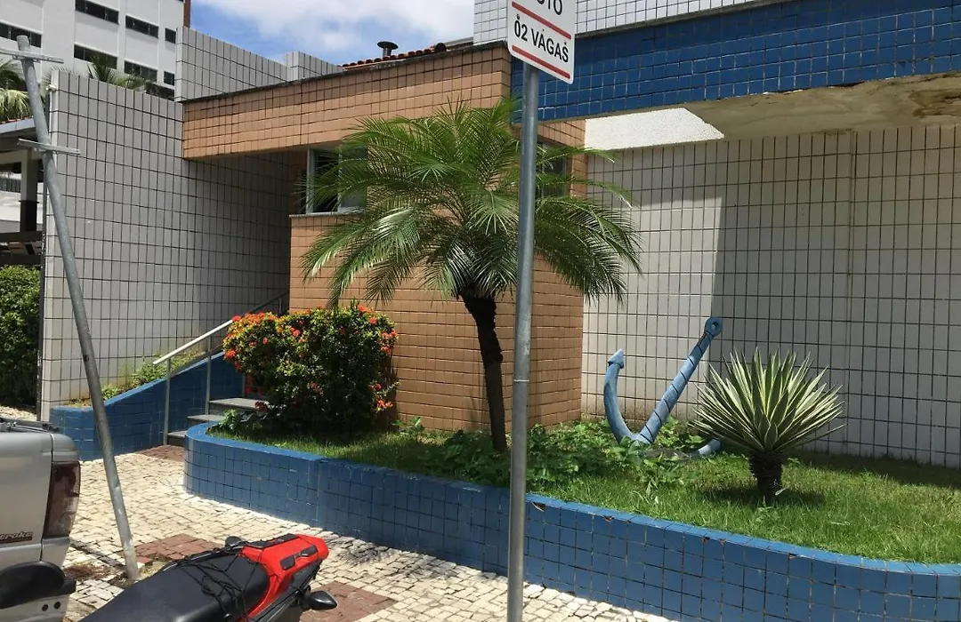 Estudio Na Beira Mar-1