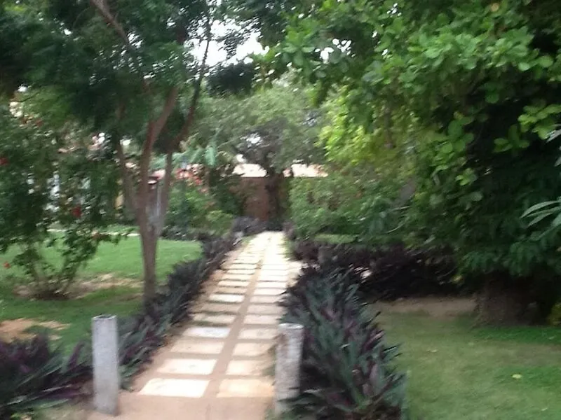 Villa Caju-1