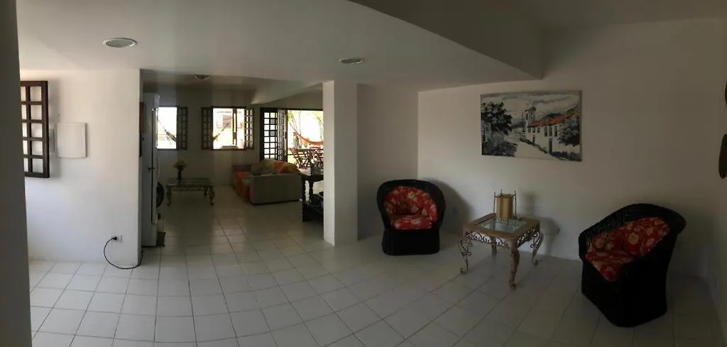 Pousada Carcara-1