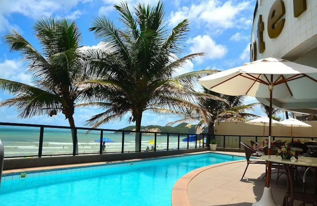 Kings Flat Deluxe Beira Mar-1