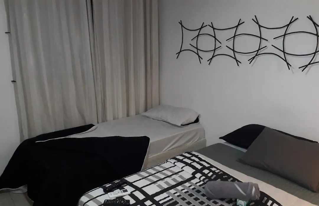 Hostel Recanto Olindense-1