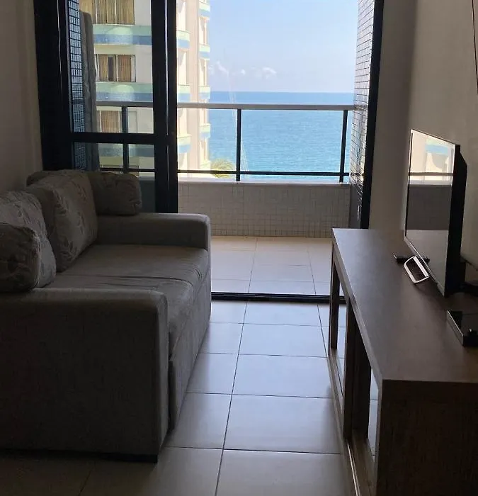 Apartamento Ondina Choice-1