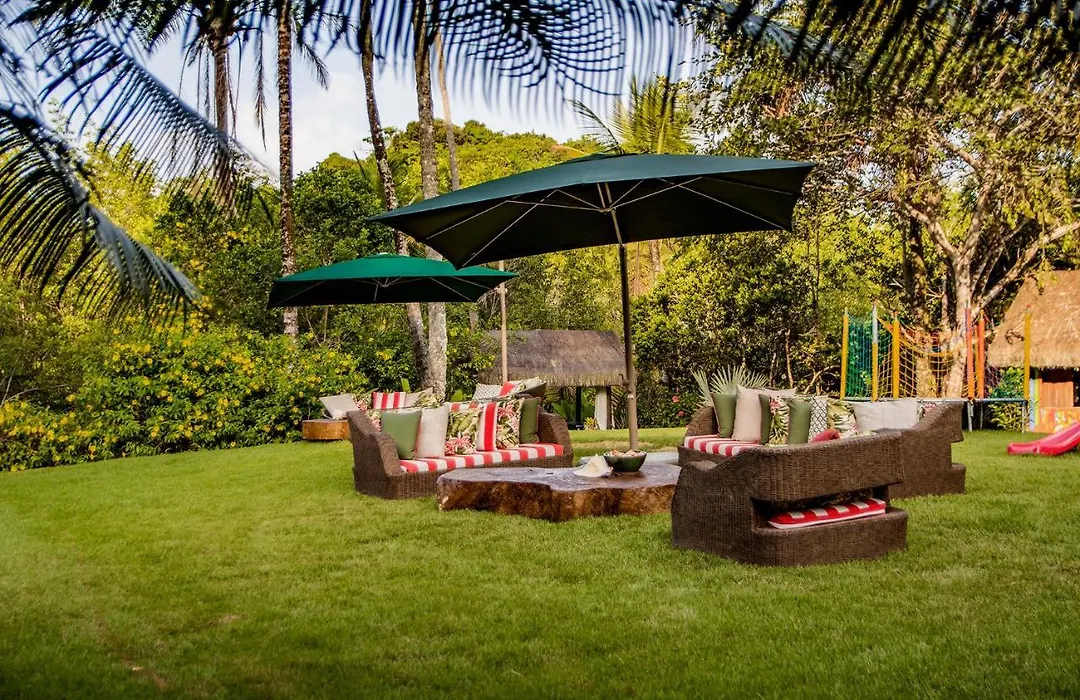 Itacare Eco Resort-1